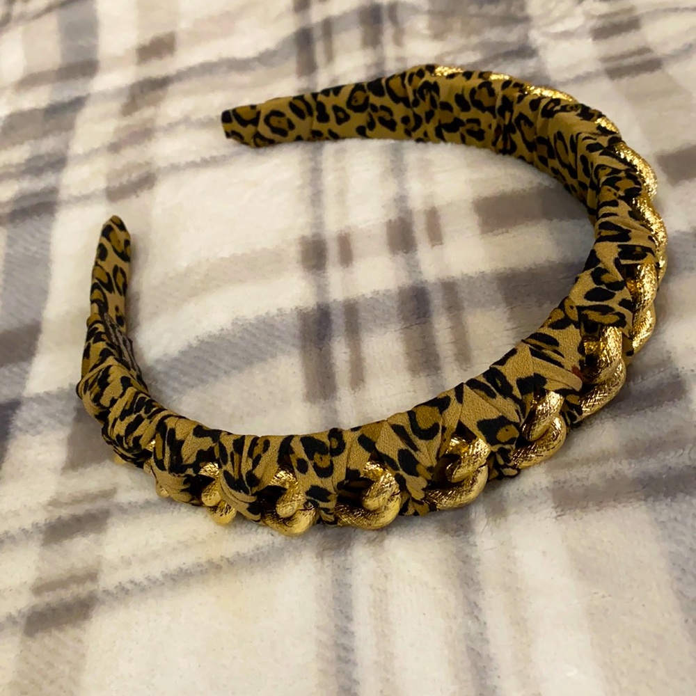 Hair accessories